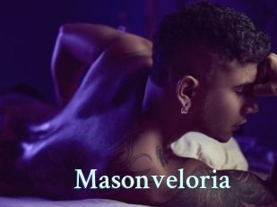 Masonveloria