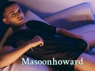 Masoonhoward