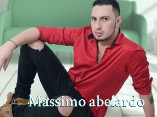 Massimo_abelardo