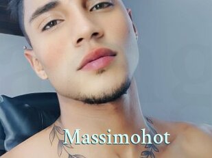 Massimohot