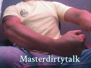 Masterdirtytalk