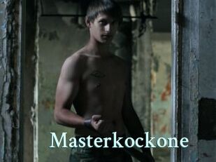 Masterkockone