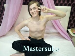 Mastersuko