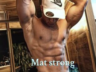 Mat_strong