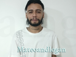 Mateoandlogan