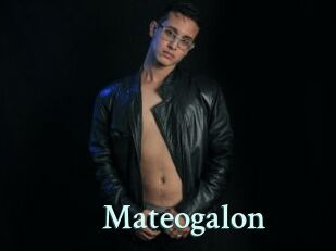 Mateogalon