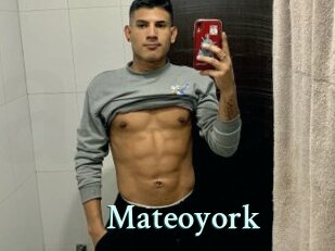 Mateoyork