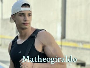 Matheogiraldo