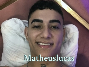 Matheuslucas