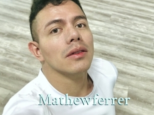 Mathewferrer