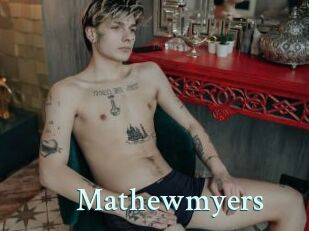 Mathewmyers