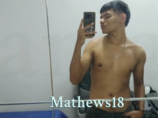 Mathews18