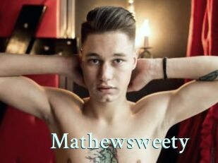 Mathewsweety