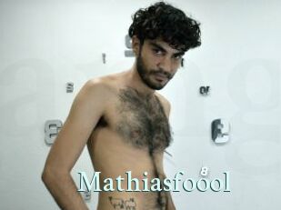 Mathiasfoool