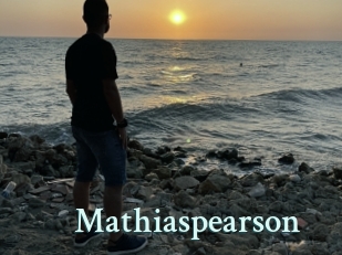 Mathiaspearson