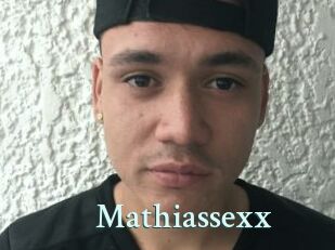 Mathiassexx