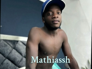 Mathiassh