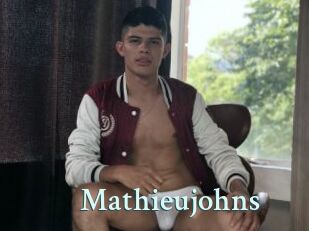 Mathieujohns