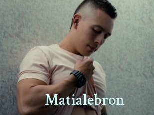 Matialebron