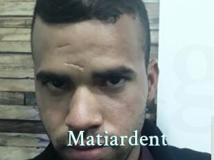 Matiardent