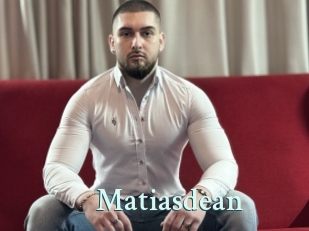 Matiasdean