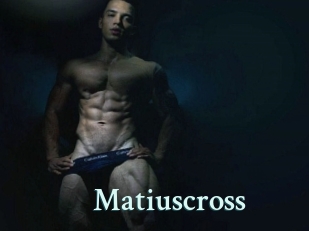 Matiuscross