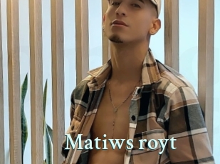 Matiws_royt