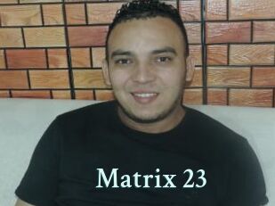 Matrix_23