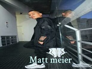 Matt_meier