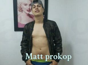 Matt_prokop