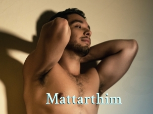 Mattarthim