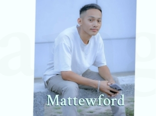 Mattewford