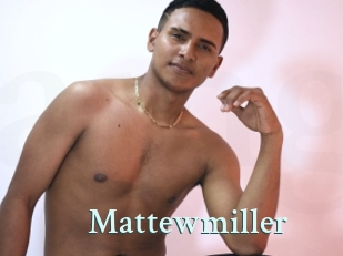 Mattewmiller