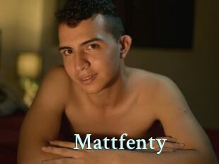 Mattfenty