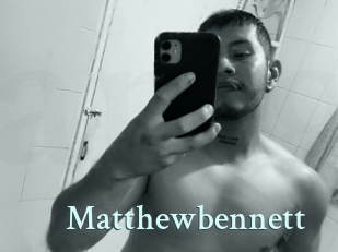 Matthewbennett