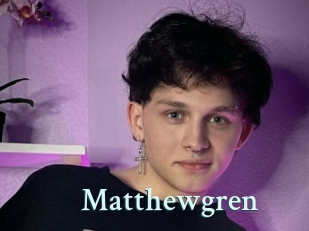 Matthewgren