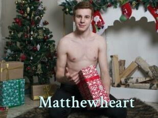 Matthewheart