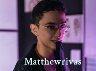 Matthewrivas