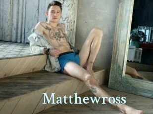 Matthewross