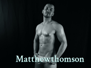 Matthewthomson