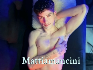 Mattiamancini