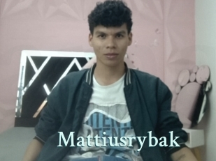 Mattiusrybak