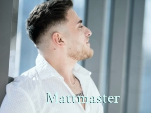 Mattmaster