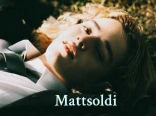 Mattsoldi