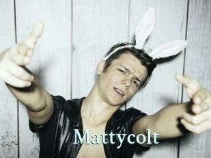 Mattycolt