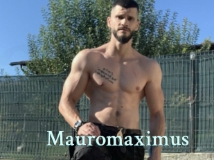 Mauromaximus