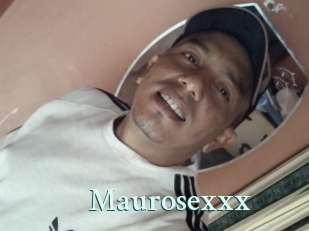 Maurosexxx