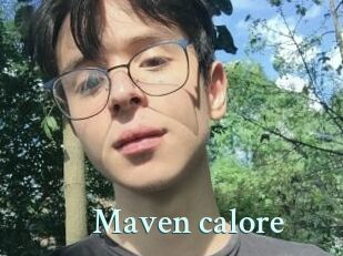 Maven_calore