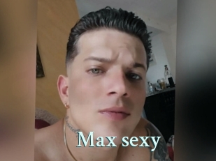 Max_sexy