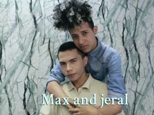 Max_and_jeral